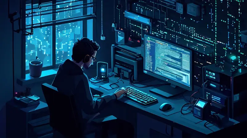 Why Cutch Minor League Isn't in These LinkedIn Profiles